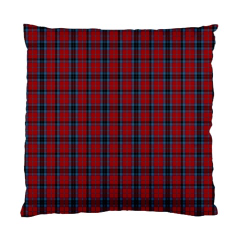 MacTavish Tartan Standard Cushion Case (Two Sides) from ArtsNow.com Front