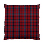 MacTavish Tartan Standard Cushion Case (Two Sides)