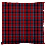 MacTavish Tartan Large Cushion Case (Two Sides)