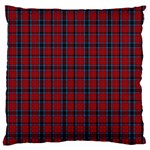 MacTavish Tartan Standard Flano Cushion Case (Two Sides)