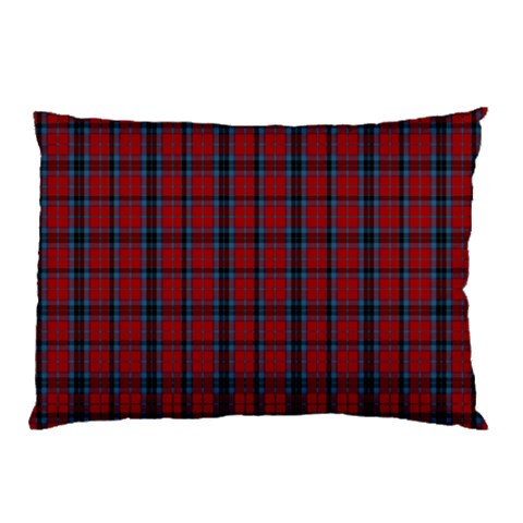 MacTavish Tartan Pillow Case (One Side) from ArtsNow.com 26.62 x18.9  Pillow Case