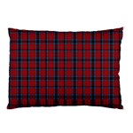 MacTavish Tartan Pillow Case (One Side)