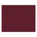 MacTavish Tartan Double Sided Flano Blanket (Large)