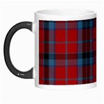 MacTavish Tartan Morph Mug