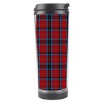 MacTavish Tartan Travel Tumbler