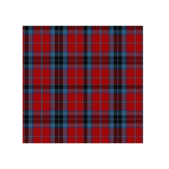 MacTavish Tartan Greeting Card 5  x 7  from ArtsNow.com Front Cover