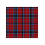 MacTavish Tartan Greeting Card 5  x 7 