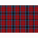 MacTavish Tartan 5  x 7  Photo Cards