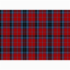 MacTavish Tartan 5  x 7  Photo Cards from ArtsNow.com 7 x5  Photo Card - 2