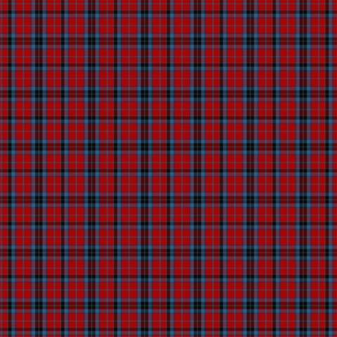 MacTavish Tartan ScrapBook Page 12  x 12  from ArtsNow.com 12 x12  Scrapbook Page - 1