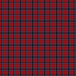 MacTavish Tartan ScrapBook Page 12  x 12 
