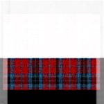MacTavish Tartan Jigsaw Puzzle (Rectangular)