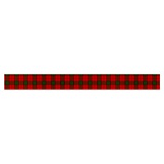 Maxwell Tartan Zipper Mini Tote Bag from ArtsNow.com Strap