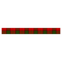 Maxwell Tartan Zipper Large Tote Bag from ArtsNow.com Strap
