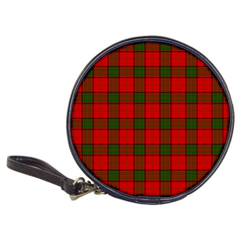 Maxwell Tartan Classic 20 Front