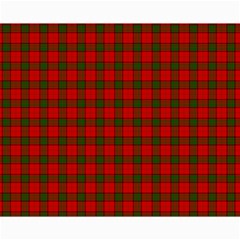 Maxwell Tartan Collage 8  x 10  from ArtsNow.com 10 x8  Print - 2