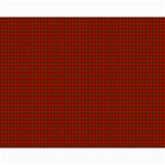 Maxwell Tartan Collage 11  x 14 