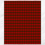 Maxwell Tartan Canvas 8  x 10 