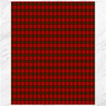 Maxwell Tartan Canvas 11  x 14 