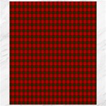 Maxwell Tartan Canvas 20  x 24 