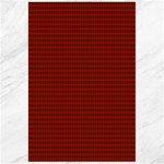 Maxwell Tartan Canvas 24  x 36 