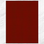 Maxwell Tartan Canvas 36  x 48 