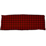 Maxwell Tartan Body Pillow Case (Dakimakura) (One Side)