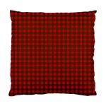 Maxwell Tartan Standard Cushion Case (Two Sides)