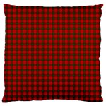 Maxwell Tartan Large Cushion Case (Two Sides)