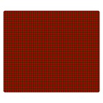 Maxwell Tartan Double Sided Flano Blanket (Small)