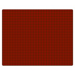 Maxwell Tartan Double Sided Flano Blanket (Medium) from ArtsNow.com 60 x50  Blanket Front