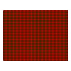 Maxwell Tartan Double Sided Flano Blanket (Large) from ArtsNow.com Blanket Back