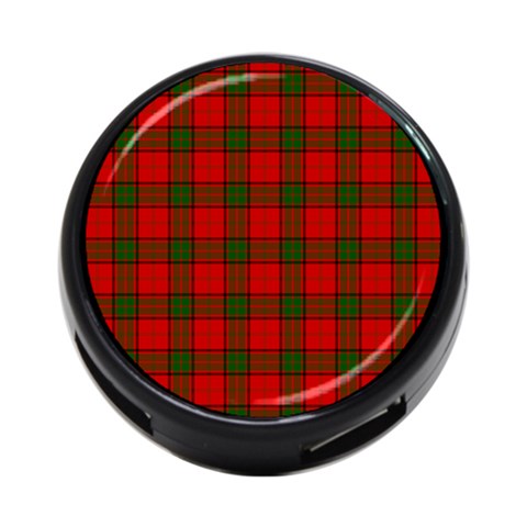 Maxwell Tartan 4 Front