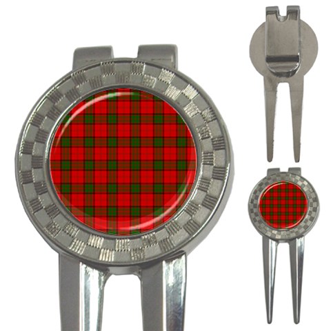 Maxwell Tartan 3 Front