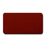 Maxwell Tartan Medium Bar Mat