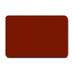 Maxwell Tartan Small Doormat