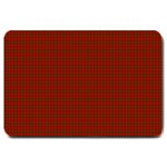 Maxwell Tartan Large Doormat