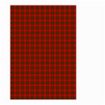 Maxwell Tartan Large Garden Flag (Two Sides)