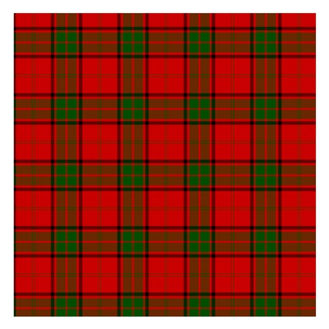 Maxwell Tartan Small Memo Pads from ArtsNow.com 3.75 x3.75  Memopad