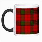 Maxwell Tartan Morph Mug