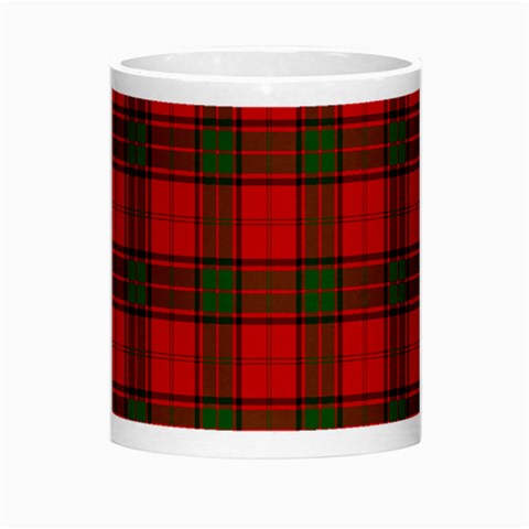 Maxwell Tartan Morph Mug from ArtsNow.com Center