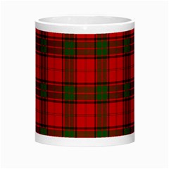 Maxwell Tartan Morph Mug from ArtsNow.com Center