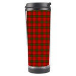 Maxwell Tartan Travel Tumbler