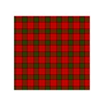 Maxwell Tartan Greeting Card 5  x 7 