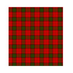 Maxwell Tartan Greeting Card 4.5  x 6  from ArtsNow.com Front Cover
