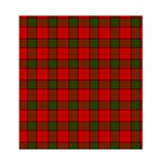 Maxwell Tartan Greeting Card 4.5  x 6 
