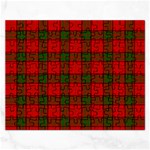 Maxwell Tartan Jigsaw Puzzle (Rectangular)