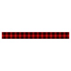 Munro Tartan Zipper Classic Tote Bag from ArtsNow.com Strap