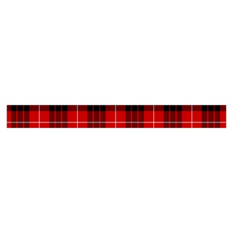 Munro Tartan Zipper Large Tote Bag from ArtsNow.com Strap