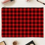 Munro Tartan Cosmetic Bag (XXXL)